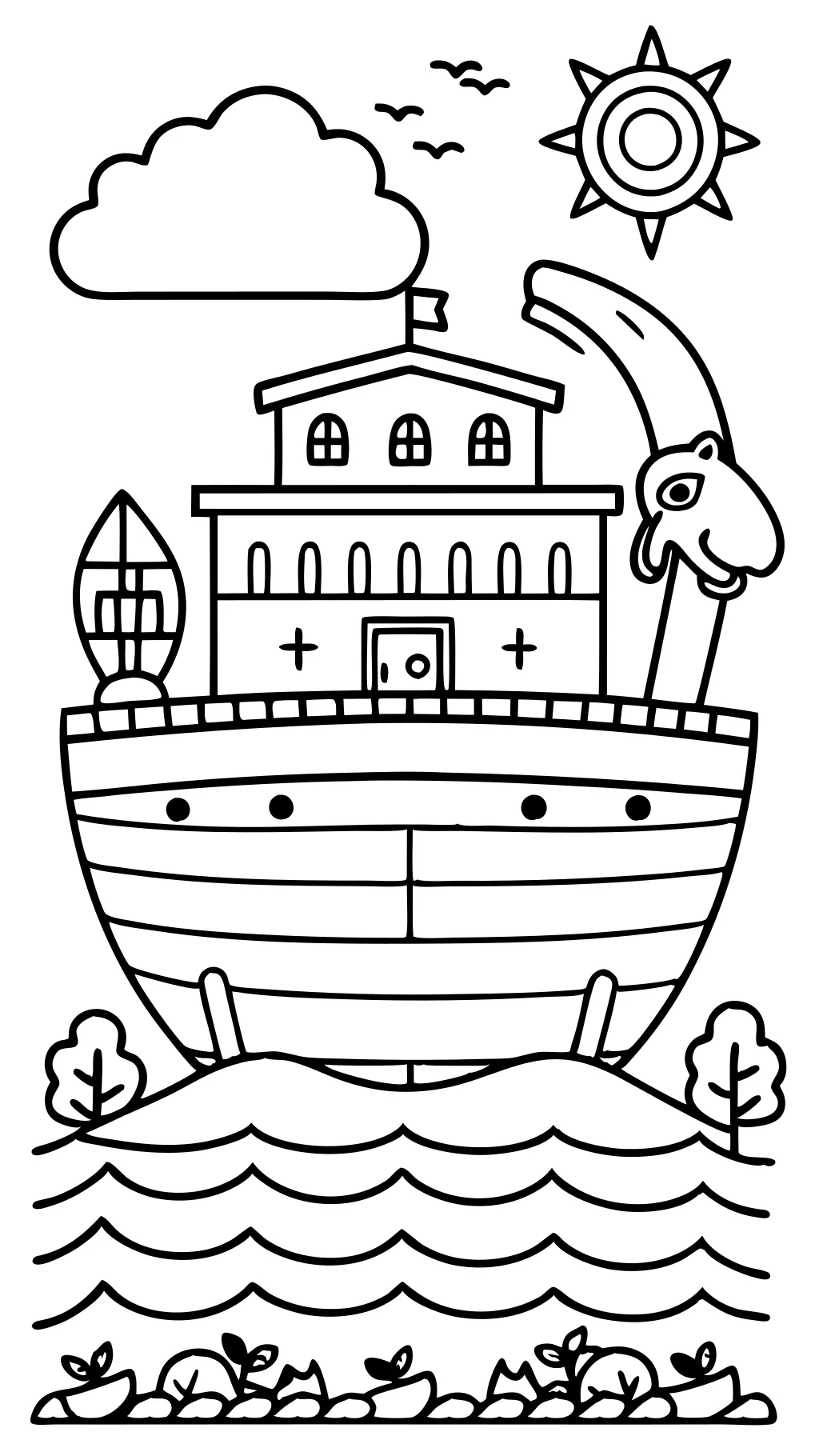 free bible coloring pages printable